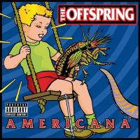 'Americana' de The Offspring. Disco: Americana Americana - The Offspring