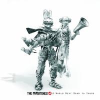 Canción 'Bird In Flight' del disco 'A World Next Door to Yours' interpretada por The Parlotones Canción 'Bird In Flight' del disco 'A World Next Door to Yours' interpretada por The Parlotones
