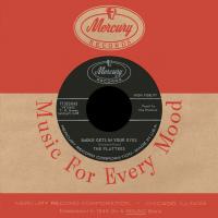 'Only You' de The Platters. Disco: Smoke Gets in Your Eyes Only You - The Platters