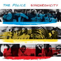 Canción 'Every Breath You Take' del disco 'Synchronicity' interpretada por The Police Canción 'Every Breath You Take' del disco 'Synchronicity' interpretada por The Police