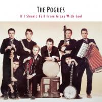 Canción 'Fairytale Of New York' del disco 'If I Should Fall from Grace with God' interpretada por The Pogues Canción 'Fairytale Of New York' del disco 'If I Should Fall from Grace with God' interpretada por The Pogues