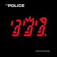 Invisible sun Ghost in the Machine de The Police