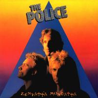 VOICES INSIDE MY HEAD, letra y canción de The Police. Disco: Zenyattà Mondatta VOICES INSIDE MY HEAD letra THE POLICE
