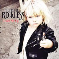 Canción 'Just Tonight' del disco 'Light Me Up' interpretada por The Pretty Reckless Canción 'Just Tonight' del disco 'Light Me Up' interpretada por The Pretty Reckless