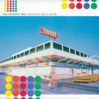 Canción 'A Broken Tenor' del disco 'Nothing Feels Good' interpretada por The Promise Ring Canción 'A Broken Tenor' del disco 'Nothing Feels Good' interpretada por The Promise Ring