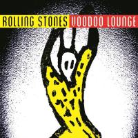 Baby Break it Down Voodoo Lounge de The Rolling Stones