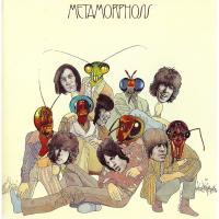 (Walkin' Thru The) Sleepy City Metamorphosis de The Rolling Stones