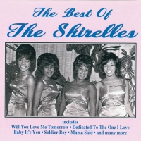 I Met Him On Sunday The Best of the Shirelles de The Shirelles