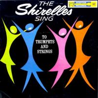 Its Mines The Shirelles Sing to Trumpets and Strings de The Shirelles