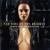 Canción 'Perpetual Desolation' del disco 'Perpetual Desolation' interpretada por The Sins Of Thy Beloved Canción 'Perpetual Desolation' del disco 'Perpetual Desolation' interpretada por The Sins Of Thy Beloved