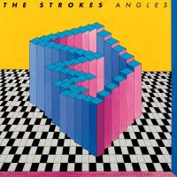 Gratisfaction Angles de The Strokes
