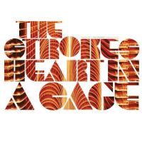 I'll Try Anything Once Heart In a Cage de The Strokes