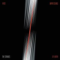 Fear of sleep First Impressions of Earth de The Strokes