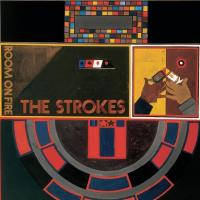 Meet Me In The Bathroom Room on Fire de The Strokes