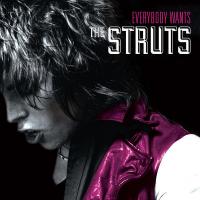 Put Your Money On Me Everybody Wants de The Struts