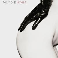 Trying Your Luck Is This It de The Strokes