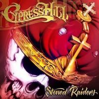'Kronologic' de Cypress Hill. Disco: Stoned Raiders Kronologic - Cypress Hill