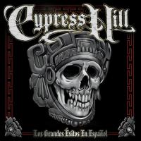 'Yo Quiero Fumar' de Cypress Hill. Disco: Los Grandes Éxitos en Español Letra Yo Quiero Fumar Cypress Hill