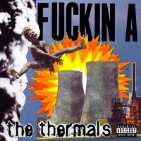 GOD AND COUNTRY, letra y canción de The Thermals. Disco: Fuckin A GOD AND COUNTRY letra THE THERMALS