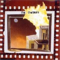 Canción 'I Know The Pattern' del disco 'More Parts per Million' interpretada por The Thermals Canción 'I Know The Pattern' del disco 'More Parts per Million' interpretada por The Thermals