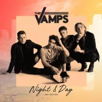 Canción 'Hair Too Long' del disco 'Night & Day (Day Edition)' interpretada por The Vamps Canción 'Hair Too Long' del disco 'Night & Day (Day Edition)' interpretada por The Vamps