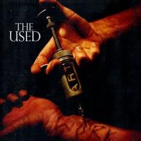 Canción 'Blood on my Hands' del disco 'Artwork ' interpretada por The Used Canción 'Blood on my Hands' del disco 'Artwork ' interpretada por The Used