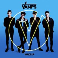 Canción 'Half Way There' del disco 'Wake Up' interpretada por The Vamps Canción 'Half Way There' del disco 'Wake Up' interpretada por The Vamps