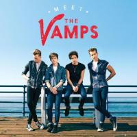 Canción 'Fall' del disco 'Meet the Vamps' interpretada por The Vamps Canción 'Fall' del disco 'Meet the Vamps' interpretada por The Vamps