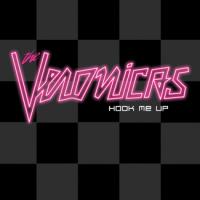 Canción 'All I Have' del disco 'Hook Me Up' interpretada por The Veronicas Canción 'All I Have' del disco 'Hook Me Up' interpretada por The Veronicas
