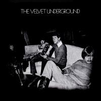 Candy Says The Velvet Underground de Lou Reed