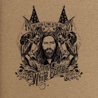 'Wish it was true' de The White Buffalo. Disco: Once Upon a Time in the West Wish it was true - The White Buffalo