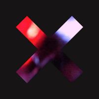 'Hot Like Fire' de The xx. Disco: Crystalised Hot Like Fire - The xx