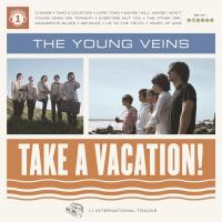 'Maybe i will, maybe i won't' de The Young Veins. Disco: Take a Vacation! Maybe i will, maybe i won't - The Young Veins