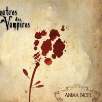 'Unspoken words' de Theatres des Vampires. Disco: Anima Noir Letra Unspoken words Theatres des Vampires