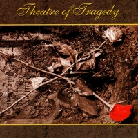 A distance there is Theatre of Tragedy de Theatre Of Tragedy