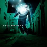 Canción 'Last Words' del disco 'Phenomenon' interpretada por Thousand Foot Krutch Canción 'Last Words' del disco 'Phenomenon' interpretada por Thousand Foot Krutch