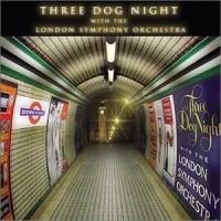 Canción 'Black And White' del disco 'Three Dog Night with the London Symphony Orchestra' interpretada por Three Dog Night Canción 'Black And White' del disco 'Three Dog Night with the London Symphony Orchestra' interpretada por Three Dog Night