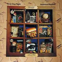 Canción 'Easy Evil' del disco 'American Pastime' interpretada por Three Dog Night Canción 'Easy Evil' del disco 'American Pastime' interpretada por Three Dog Night