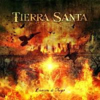 Canción 'Caminos de fuego' del disco 'Caminos de Fuego' interpretada por Tierra Santa Canción 'Caminos de fuego' del disco 'Caminos de Fuego' interpretada por Tierra Santa