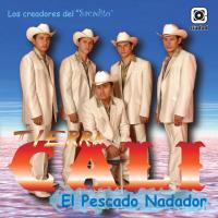 Alma El pescado nadador de Tierra Cali