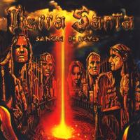 Canción 'Dos Vidas' del disco 'Sangre de reyes' interpretada por Tierra Santa Canción 'Dos Vidas' del disco 'Sangre de reyes' interpretada por Tierra Santa