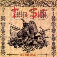 Canción 'Hijos Del Odio' del disco 'Medieval' interpretada por Tierra Santa Canción 'Hijos Del Odio' del disco 'Medieval' interpretada por Tierra Santa