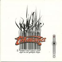 Canción 'Aqui Ou Em Qualquer Lugar' del disco 'Aqui ou em qualquer lugar' interpretada por Tihuana Canción 'Aqui Ou Em Qualquer Lugar' del disco 'Aqui ou em qualquer lugar' interpretada por Tihuana