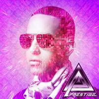 'Pasarela' de Daddy Yankee. Disco: Prestige Pasarela - Daddy Yankee