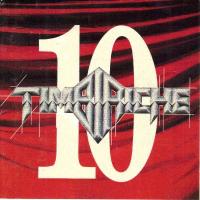 Canción 'Princesa Tibetana' del disco '10' interpretada por Timbiriche Canción 'Princesa Tibetana' del disco '10' interpretada por Timbiriche