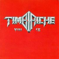 Canción 'Me Estoy Volviendo Loca' del disco 'VIII - IX' interpretada por Timbiriche Canción 'Me Estoy Volviendo Loca' del disco 'VIII - IX' interpretada por Timbiriche