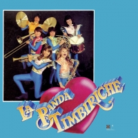 Solo tú, solo yo La Banda Timbiriche de Timbiriche