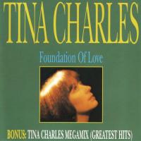 DR. LOVE, letra y canción de Tina Charles. Disco: Foundation Of Love DR. LOVE letra TINA CHARLES