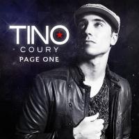 LEAVE ME MY PEN, letra y canción de Tino Coury. Disco: Page One LEAVE ME MY PEN letra TINO COURY