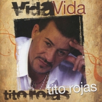 'Condename a tu amor' de Tito Rojas. Disco: Vida Condename a tu amor - Tito Rojas